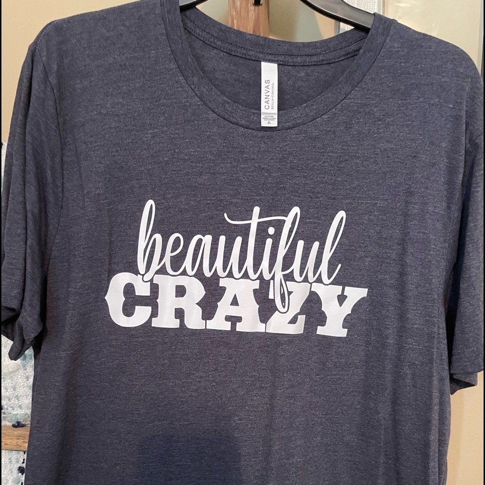 EUC T-shirt